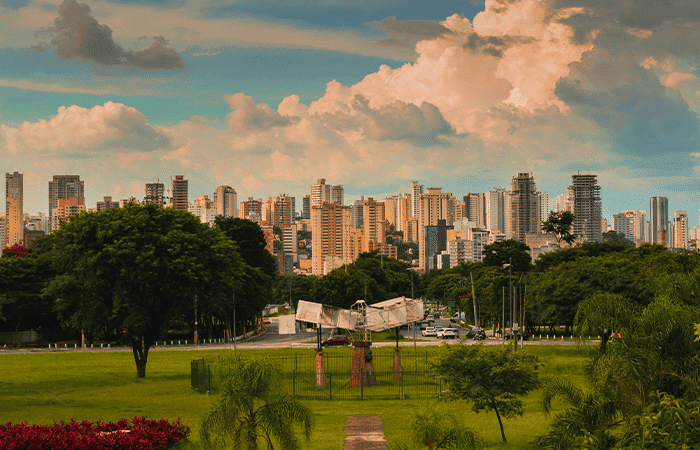 Marketing digital para pequenas empresas na zona norte de São Paulo: por onde começar?
