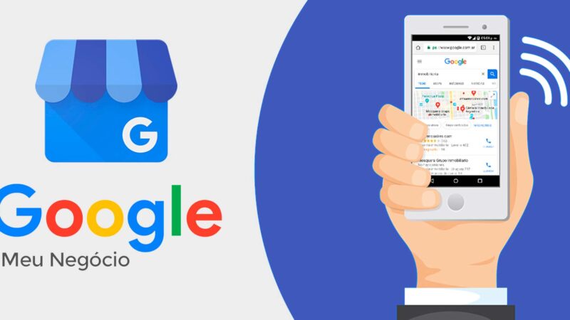 Google Meu Negócio e SEO local: como conquistar mais visibilidade e confiança