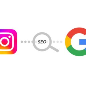 SEO além do site: como o Instagram pode influenciar seu ranqueamento no Google?
