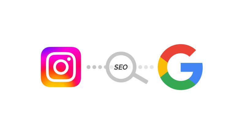 SEO além do site: como o Instagram pode influenciar seu ranqueamento no Google?