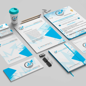 Rebranding: quando é hora de atualizar a identidade visual da sua empresa?