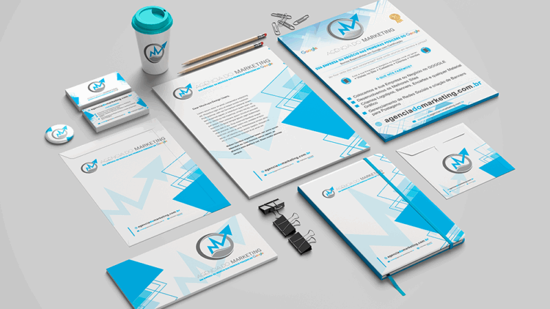 Rebranding: quando é hora de atualizar a identidade visual da sua empresa?