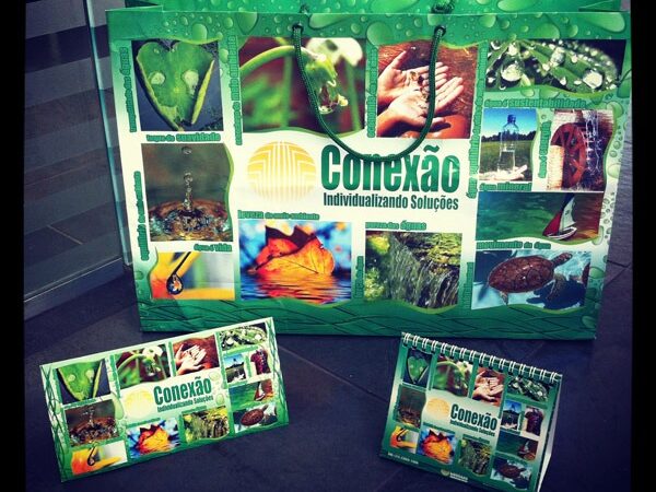 Brindes personalizados: o impacto de estampar sua marca em produtos de longa duração