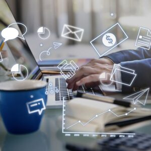 Sua empresa precisa de mais divulgação ou de uma estratégia de marketing mais estruturada?